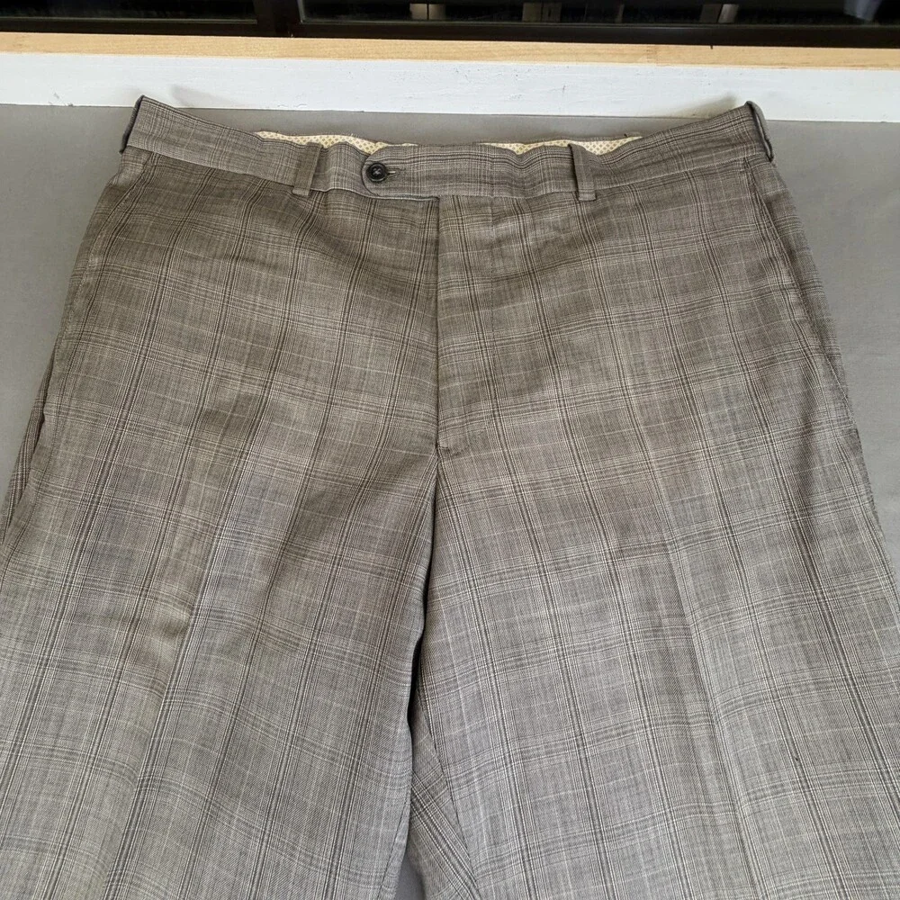 Britches 749325585648 wrinkles